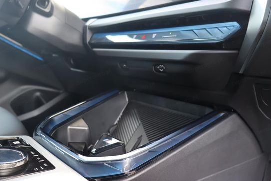 BMW X3 xDrive40d M Sport