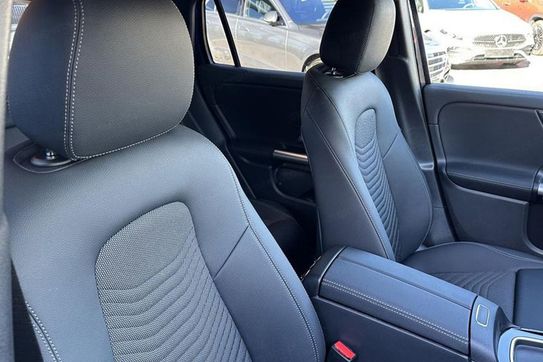 Mercedes EQA 250+ Progressive