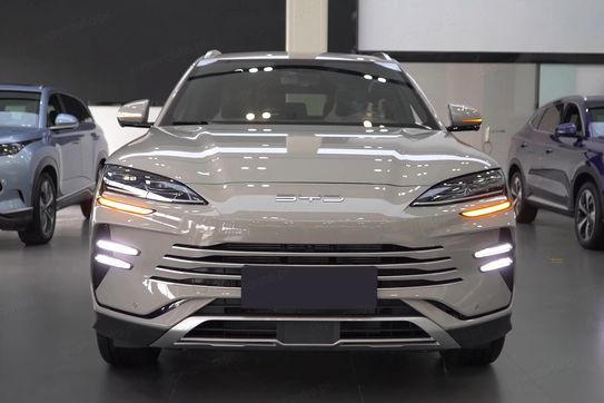 BYD Seal U DM-i 1.5 Boost