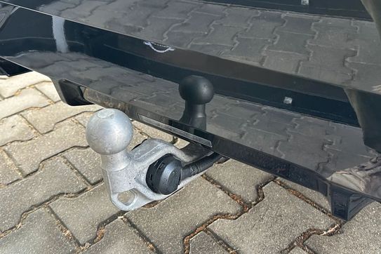 BMW Seria 5 520d xDrive mHEV M Sport aut