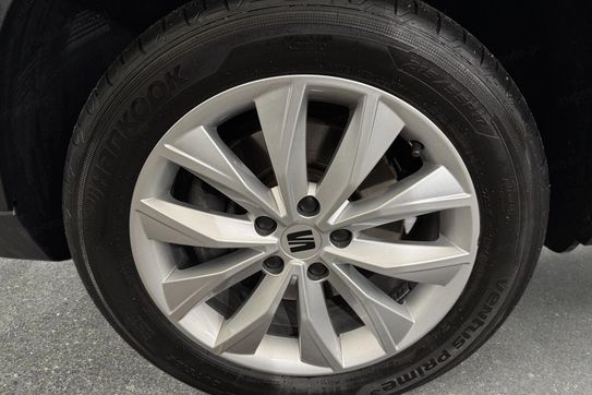 Seat Ateca TDI DSG