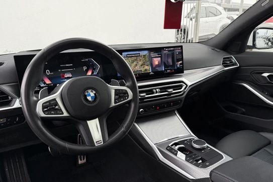 BMW Seria 3 320i M Sport