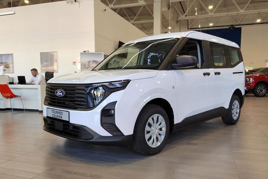 Ford Tourneo Courier Trend