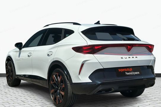 Cupra Formentor 1.5 TSI DSG