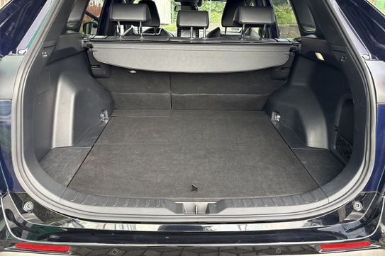 Toyota RAV4 Selection 2.5 Hybrid