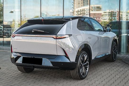 Mazda CX-6e Takumi Plus 78kWh RWD
