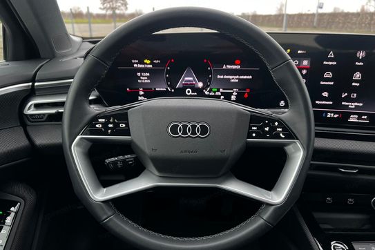 Audi A5 TFSI 150 kW S tronic