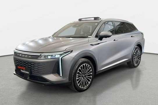 Omoda 9 Super Hybrid Exclusive AWD