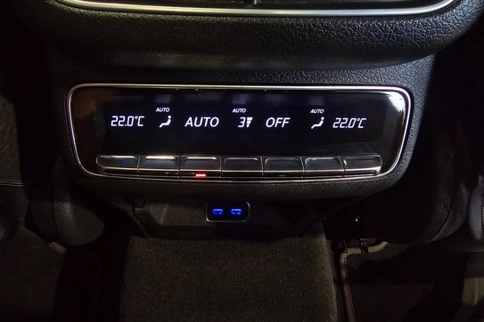 Mercedes GLS 450 d 4-MATIC AMG Line