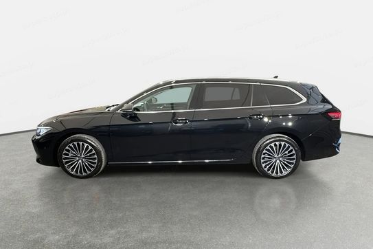 Volkswagen Passat 2.0 TDI 4Mot. Elegance DSG