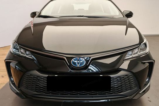 Toyota Corolla Comfort 1.8 Hybrid