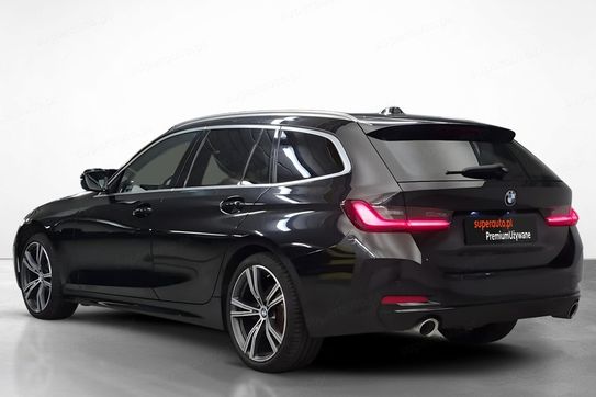 BMW Seria 3 Touring 320d xDrive