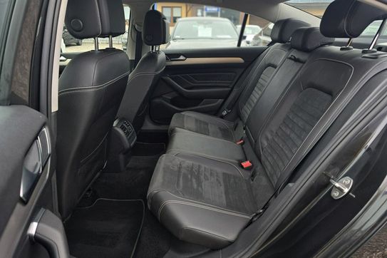 Volkswagen Passat 1.5 TSI EVO Elegance