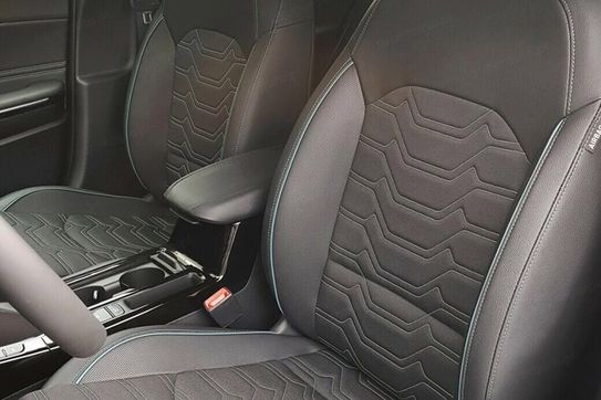 Kia XCeed 1.6 T-GDI Tribute DCT