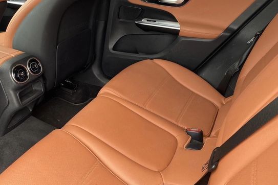 Mercedes GLC Coupe 220 d 4-Matic Avantgarde