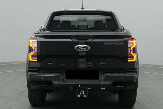 Ford Ranger Raptor A10 4x4