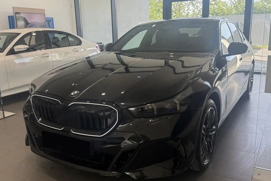 BMW Seria 5 520d xDrive M Sport