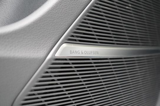 Audi Q7 TDI quattro S Line