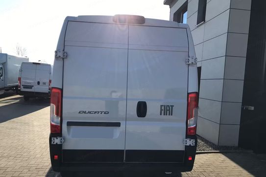 Fiat Ducato Maxi L3H2 Zabudowa Brygadowa