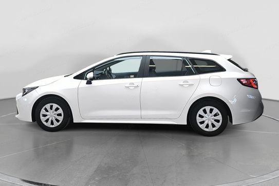 Toyota Corolla 1.8 Hybrid Active