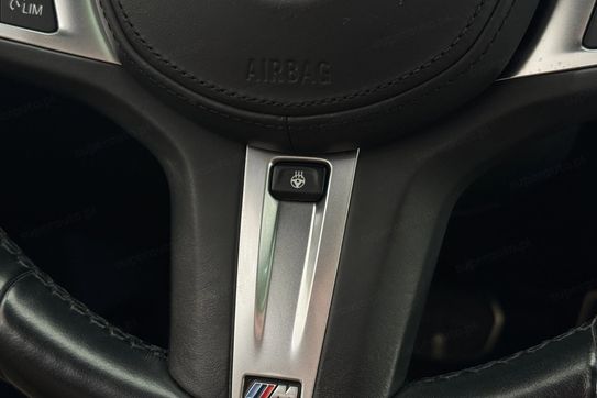 BMW Seria 1 M135i xDrive