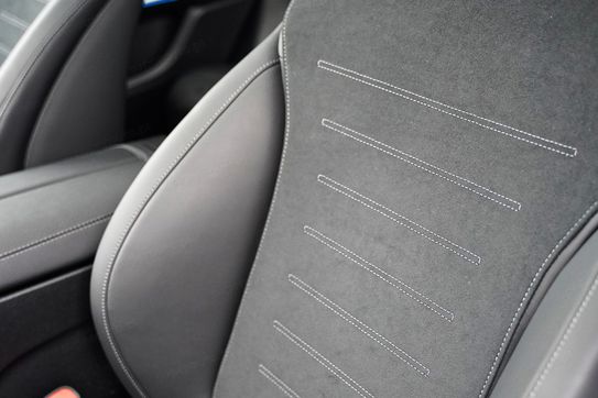 Mercedes GLC 300 d 4-Matic AMG Line