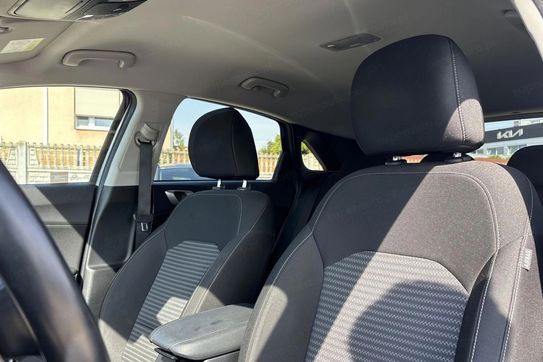 Kia Ceed 1.5 t-Gdi m Dct