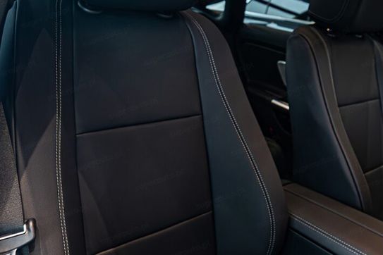 Mercedes CLA 200 Progressive