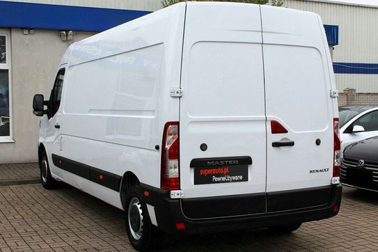 Renault Master L3H2