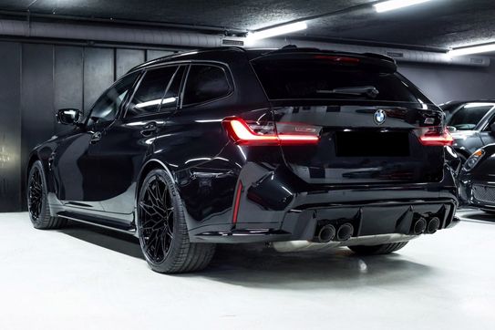 BMW Seria 3 Touring M3 Competition xDrive