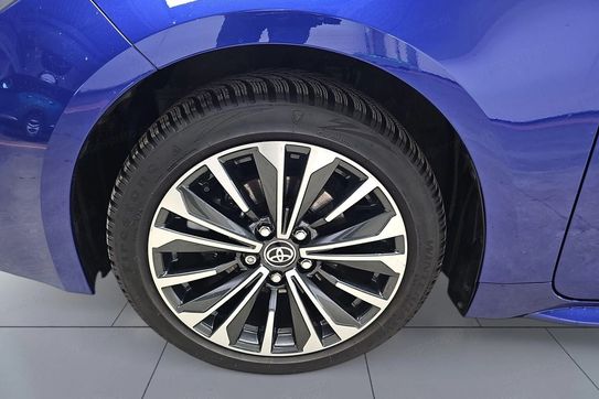 Toyota Corolla 1.8 Hybrid Style