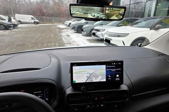 Opel Combo Van Cargo XL L2H1 EAT8