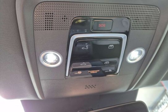 BYD Seal 6 DM-i Comfort
