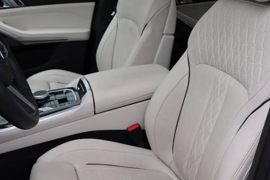 BMW X5 xDrive30d M Sport