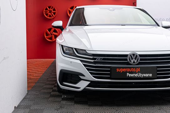 Volkswagen Arteon 2.0 TDI R-Line DSG