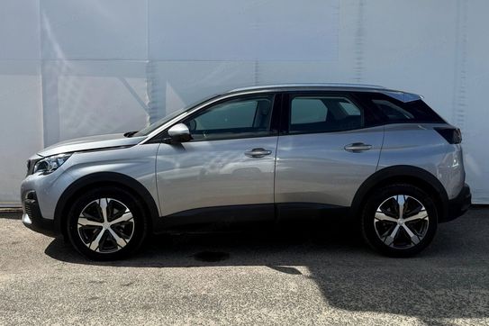 Peugeot 3008 1.6 Puretech Gpf Allure S&S EAT8