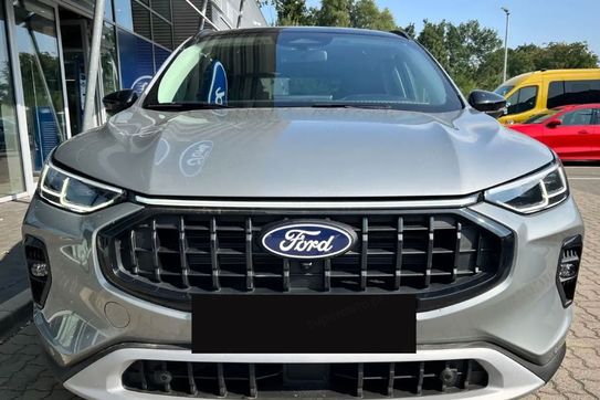 Ford Kuga Active X 2.5 FHEV