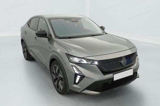 Renault Rafale Esprit Alpine 1.2 E-Tech Full Hybrid AT