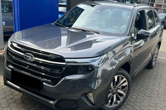 Subaru Forester e-Boxer Platinum  2.0i-L