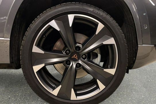 Cupra Ateca 1.5 TSI DSG