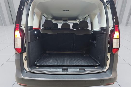 Volkswagen Caddy osobowy L1H1