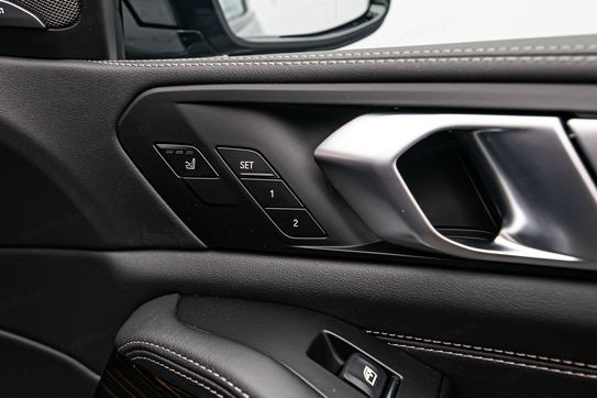 BMW X7 xDrive40d M Sport