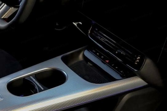 Mercedes CLA 200 AMG Line