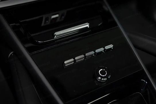 Porsche Cayenne E-Hybrid Black Edition