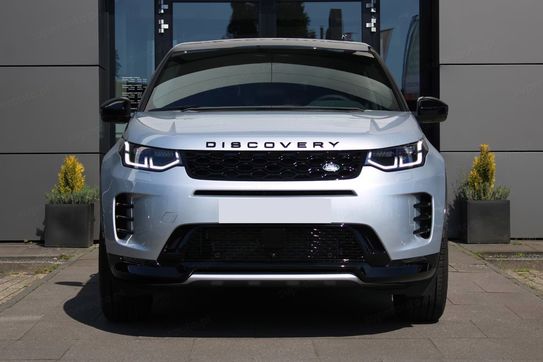 Land Rover Discovery Sport D200 Dynamic HSE
