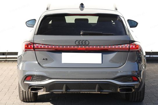 Audi A5 TFSI S line Avant