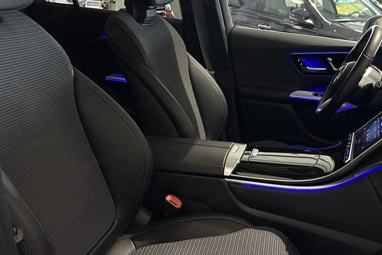 Mercedes GLC 220 d 4-Matic Avantgarde