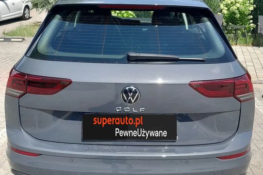 Volkswagen Golf TDI Life
