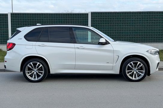 BMW X5 xDrive40e
