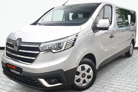 Renault Trafic Kombi Blue dCi L2 Equilibre
